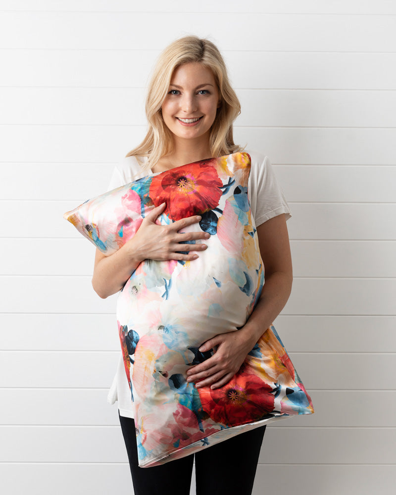 Silk store pillowcase melbourne