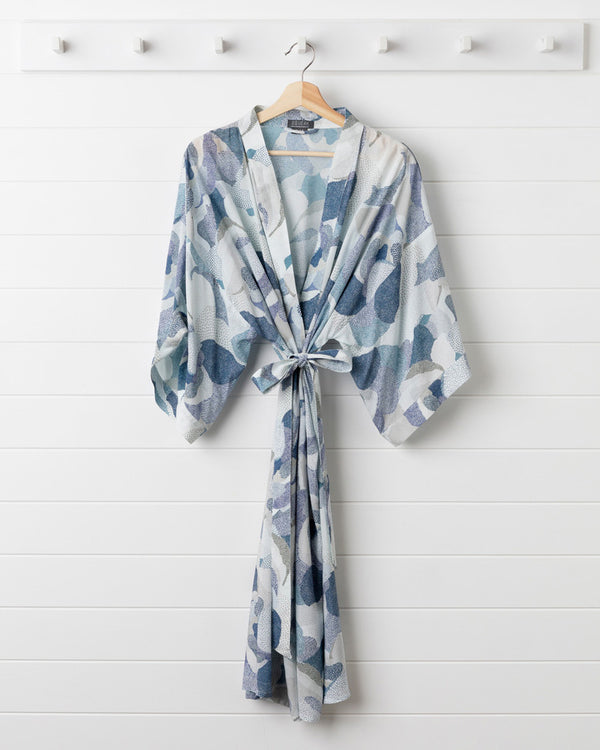 Esme Dressing Gown
