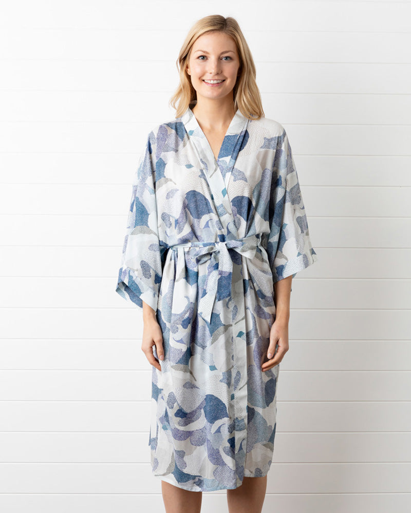 Esme Dressing Gown