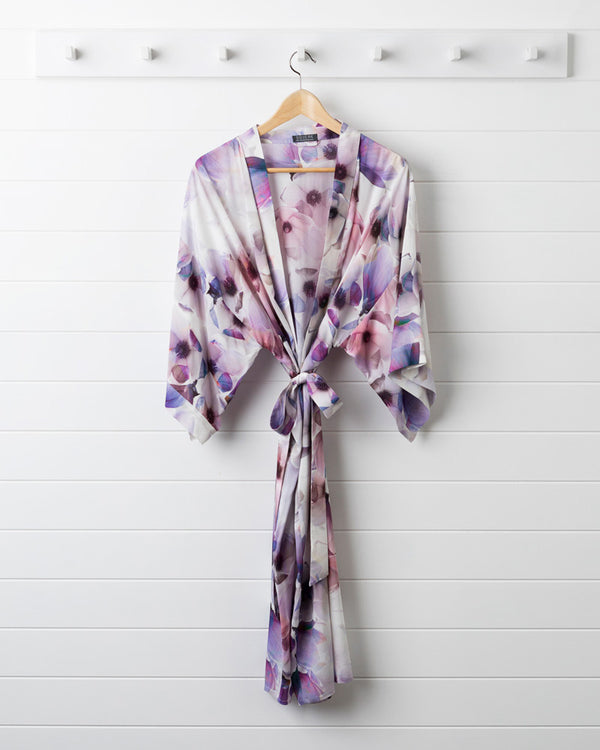 Magnolia Dressing Gown
