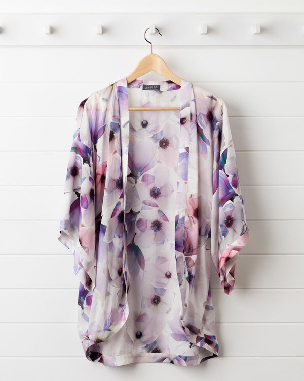 Magnolia Kimono