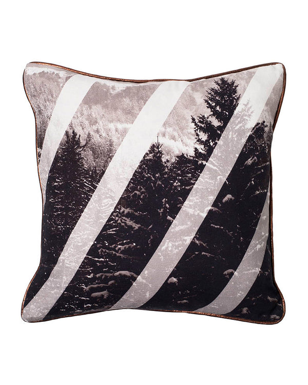 Strike Cushion Cover